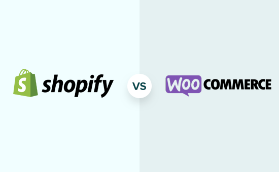 shopify-woocommerce-karşılaştırma